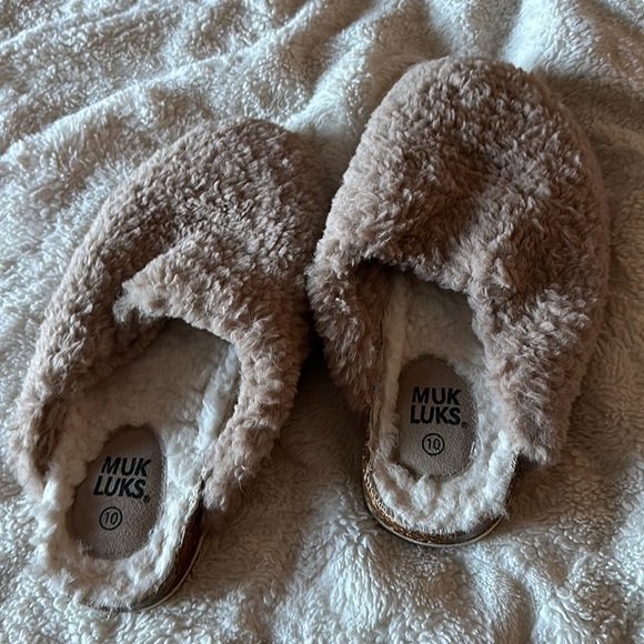 MUK LUKS size 10 - Picture 5 of 6